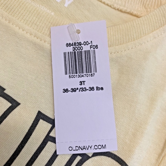 Peanuts Snoopy Charlie Brown Graphic T-Shirt Short Sleeve Toddler Unisex NWT - Picture 10 of 10